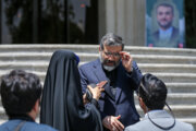 وزير الثقافة الايراني: مراسم أربعين الشهيد اية الله رئيسي ستتخللها كلمة للسيد حسن نصرالله