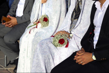 ۱۳۸۲ مددجوی زنجانی مشاوره ازدواج دریافت کردند