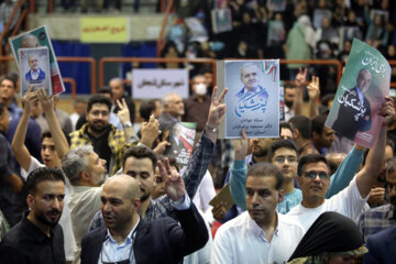 سفر انتخاباتی «مسعود پزشکیان» به اصفهان