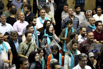 سفر انتخاباتی «مسعود پزشکیان» به اصفهان