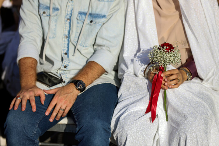 نخستین انتظار دختر از خواستگار چه چیزی باشد؟