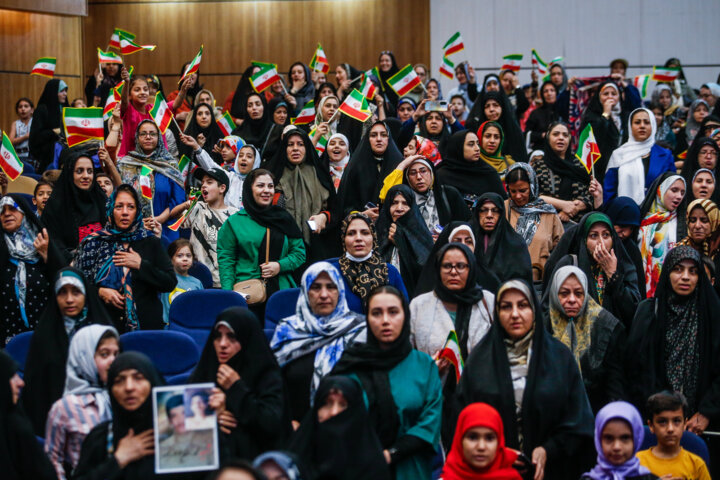 زنان در دولت وفاق ملی چه مناصب مهمی را عهدهدار شدند؟+ جدول