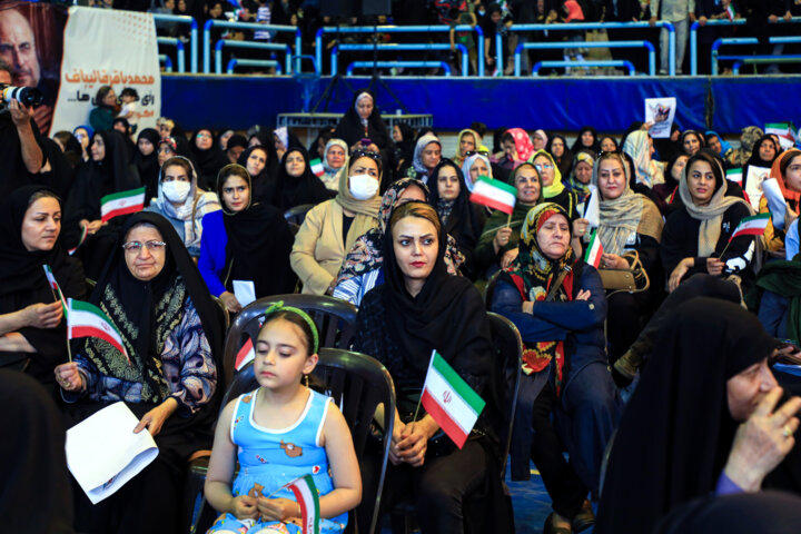 سفر انتخاباتی «محمد باقر قالیباف» به کرمان