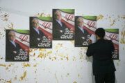 فعالیت ستادهای انتخاباتی ریاست جمهوری در سمنان