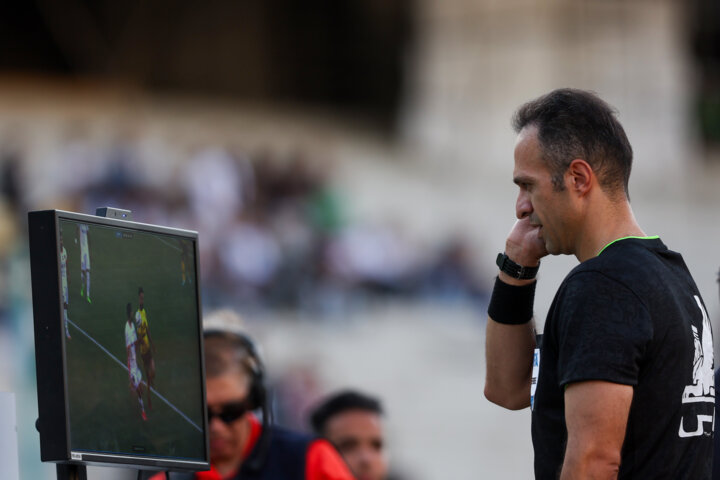 نگرانی پرسپولیس از جدایی کارتال در روز ادامه جاهطلبی رونالدو در ۴۰ سالگی