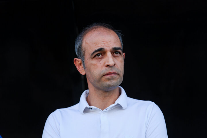 تمجید از جواهر ایرانی اینتر در روز اعلام خبر برگزاری مسابقات قویترین مردان جهان در ایران