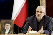 L'accord de transit du gaz russe vers l'Iran, dernier souvenir diplomatique du martyr Raïssi (ministre du pétrole)