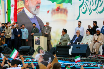 سفر انتخاباتی «سعید جلیلی» به اصفهان