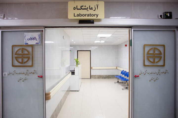 افتتاح و بهره برداری اولین مرکز جامع پیشگیری و درمان سرطان سمنان
