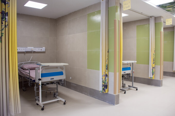 صلح در ۶ هزار پرونده طلاق/رونمایی از چهار سامانه جدید الکترونیک سلامت