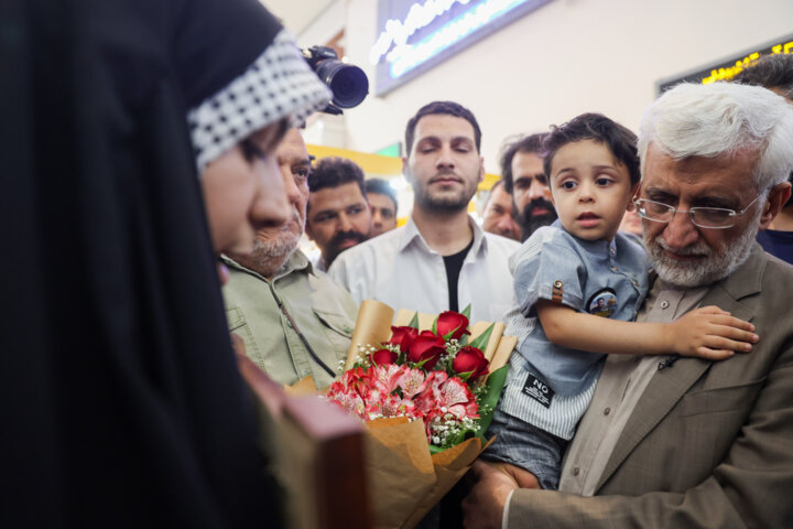 سفر انتخاباتی «سعید جلیلی» به اصفهان