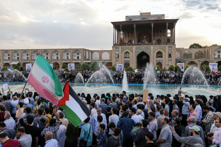 سفر انتخاباتی «سعید جلیلی» به اصفهان