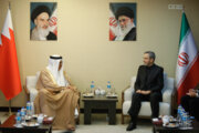 ایران اور بحرین کے درمیان تعلقات کا معمول پر آنا امریکی بالادستی کے زوال کی علامت ہے، سابق CIA افسر