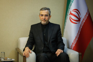 伊朗代理外交部长：亚洲合作对话论坛部长级会议表明伊朗加强多边主义的决心