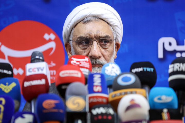 پورمحمدی: مشکل FATF را حل میکنم/ وکیل مدافع دولتها نیستم+ فیلم و عکس