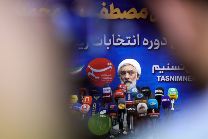 پورمحمدی: مشکل FATF را حل میکنم/ وکیل مدافع دولتها نیستم+ فیلم و عکس