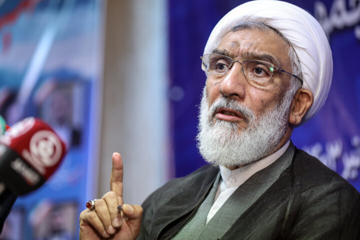 پورمحمدی: مشکل FATF را حل میکنم/ وکیل مدافع دولتها نیستم+ فیلم و عکس