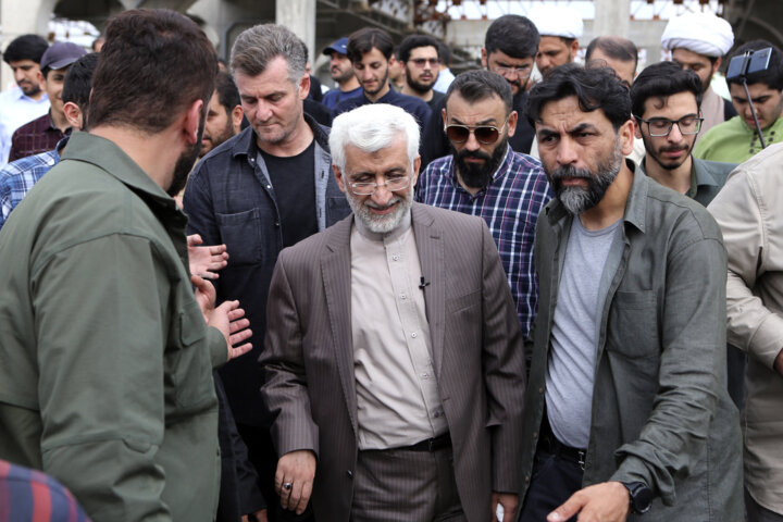 رقابتهای انتخاباتی، هوش مصنوعی را هم به میدان آورد