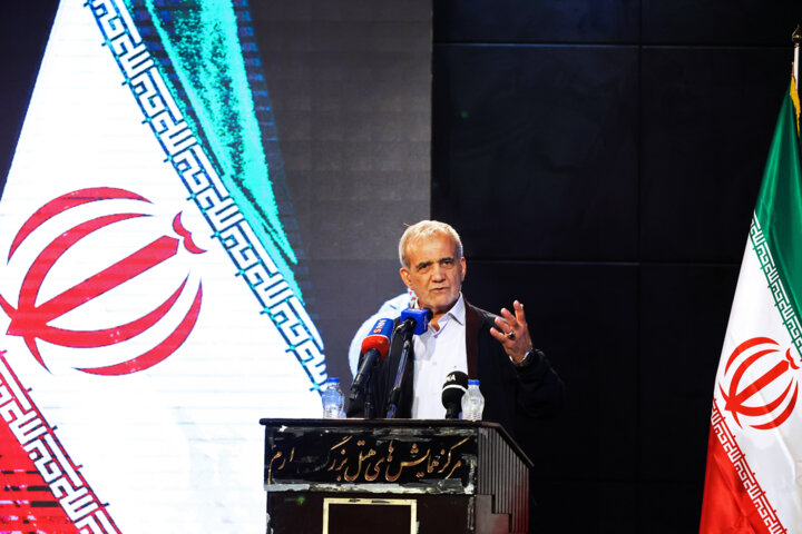 رقابتهای انتخاباتی، هوش مصنوعی را هم به میدان آورد