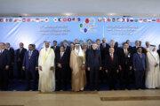 ایشیا کوآپریشن ڈائیلاگ فورم کے وزرائے خارجہ کے اجلاس کا آغاز