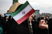 مدرس حوزه: افزایش شور انتخاباتی دشمنان ایران را عصبانی کرد