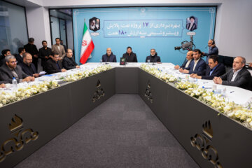 Inaugurados varios proyectos petroquímicos y de refinación en Irán 