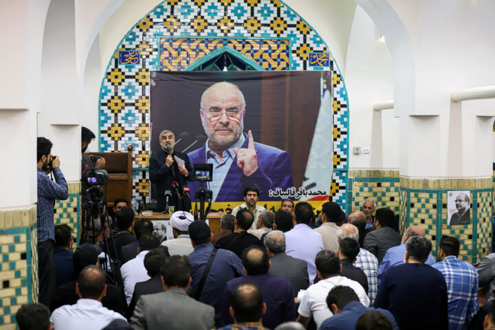 رئیس ستاد انتخاباتی قالیباف: باید راه دولت سیزدهم را ادامه دهیم