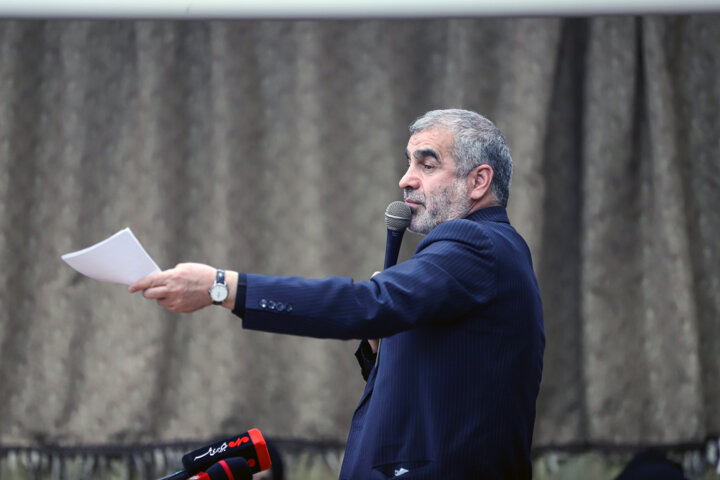 نایب رئیس مجلس: اسنپ‌بک منطق حقوقی ندارد