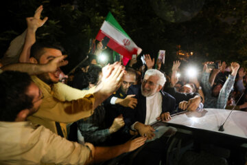آخرین خبرها از نشست انتخاباتی جلیلی در کرمان