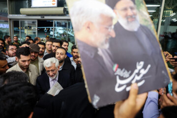 سفر انتخاباتی «سعید جلیلی» به کرمان