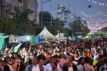 جشن عید غدیر