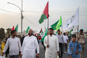 کاروان جشن «غدیر تا ظهور» در قم