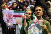 اجتماع حامیان جلیلی در ورزشگاه تختی مشهد برگزار می شود