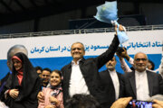 سفر انتخاباتی «مسعود پزشکیان» به کرمان