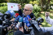 وزیر پیٹرولیئم: ایران کی تیل کی پیداوار 36 لاکھ بیرل یومیہ  تک پہنچ گئی