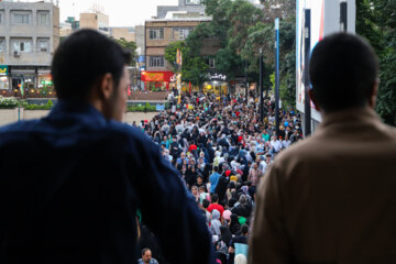 جشن عید غدیر خم - زنجان