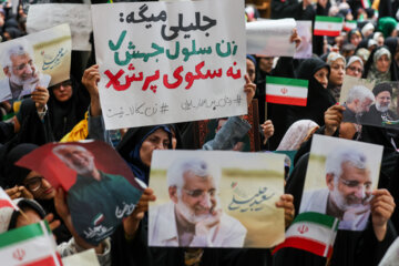 سفر انتخاباتی «سعید جلیلی» به شیراز