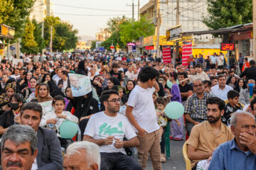 فعالیت ستادهای انتخاباتی ریاست جمهوری در یاسوج