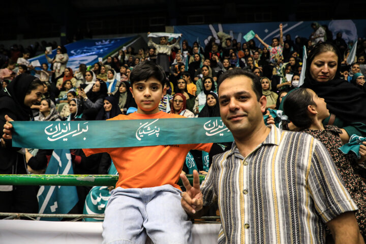 سفر انتخاباتی «مسعود پزشکیان» به کرمان