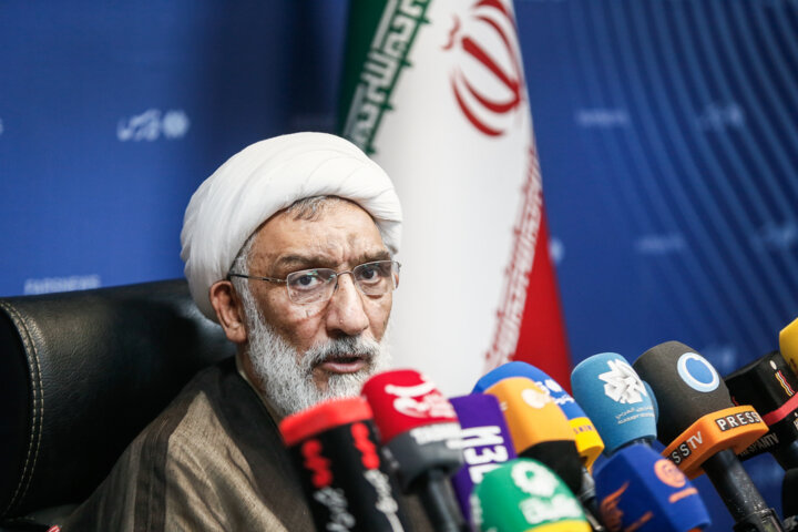 برنامه های «مصطفی پورمحمدی» در ایام تبلیغات انتخابات ریاستجمهوری چه بود؟