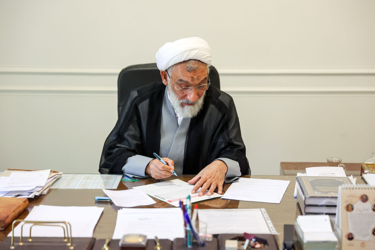 ۱۵ تیر با تصمیم درست راه را بر کارآمدی و عقلانیت هموار کنید ۱۵ تیر با تصمیم درست راه را بر کارآمدی و عقلانیت هموار کنید