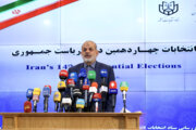 وزیر کشور دستور آغاز رای گیری چهاردهمین انتخابات ریاست جمهوری را صادر کرد