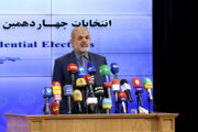 İçişleri Bakanı: İran birkaç ay içinde üç seçim yaptı