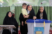 Iran : la 14ème élection présidentielle à Machhad