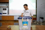 جوانان شیراز از صندوق‌های رای چه می‌خواهند؟+ فیلم