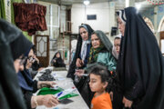 ری قبله تهران؛ وعده‌گاه انتخاباتی مردم و مسوولان
