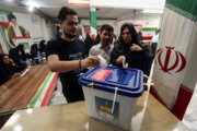 مرحله دوم انتخابات ریاست جمهوری در خراسان جنوبی آغاز شد