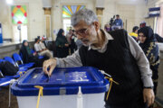 نماینده مجلس: حضور پرشور ملت در انتخابات، دموکراسی واقعی ایرانی را به دنیا نشان داد