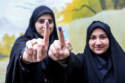 فیلم/ یزدی‌ها از انتخابات می‌گویند
