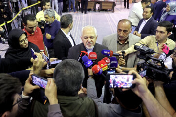 14.ª elecciones presidenciales de Irán